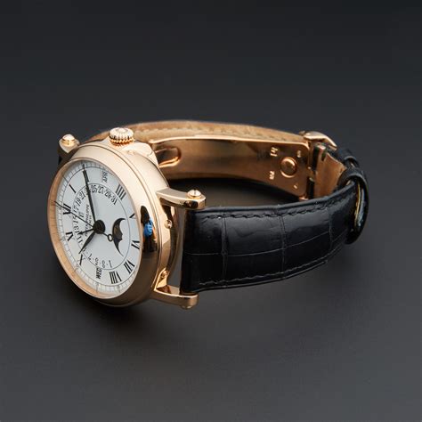 patek philippe edmonton|pre owned watches calgary.